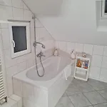 Citywohnung Mit Schlafgalerie Bis Zu 6 Gaeste Direkt Im Stadtzentrum Lejlighed *