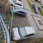 Lejlighed Citywohnung Mit Schlafgalerie Bis Zu 6 Gaeste Direkt Im Stadtzentrum