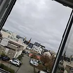 Citywohnung Mit Schlafgalerie Bis Zu 6 Gaeste Direkt Im Stadtzentrum Lejlighed *