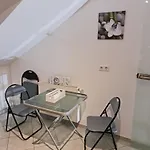 Citywohnung Mit Schlafgalerie Bis Zu 6 Gaeste Direkt Im Stadtzentrum Lejlighed