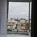 Citywohnung Mit Schlafgalerie Bis Zu 6 Gaeste Direkt Im Stadtzentrum * Neuwied