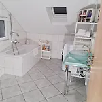 Lejlighed Citywohnung Mit Schlafgalerie Bis Zu 6 Gaeste Direkt Im Stadtzentrum *