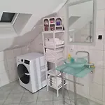 Citywohnung Mit Schlafgalerie Bis Zu 6 Gaeste Direkt Im Stadtzentrum * Neuwied