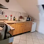Citywohnung Mit Schlafgalerie Bis Zu 6 Gaeste Direkt Im Stadtzentrum Lejlighed