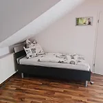 Citywohnung Mit Schlafgalerie Bis Zu 6 Gaeste Direkt Im Stadtzentrum *