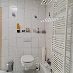 Lejlighed Citywohnung Mit Schlafgalerie Bis Zu 6 Gaeste Direkt Im Stadtzentrum