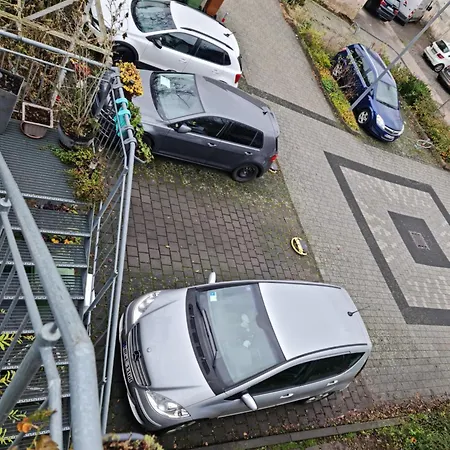 Apartment Citywohnung Mit Schlafgalerie Bis Zu 6 Gäste Direkt Im Stadtzentrum