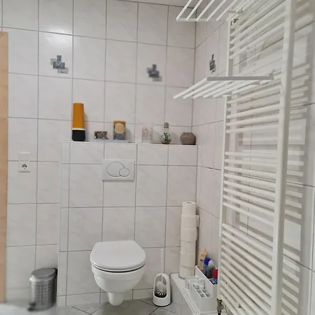 Appartement Citywohnung Mit Schlafgalerie Bis Zu 6 Gaeste Direkt Im Stadtzentrum