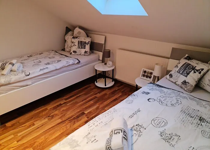 Apartment Citywohnung Mit Schlafgalerie Bis Zu 6 Gaeste Direkt Im Stadtzentrum Neuwied