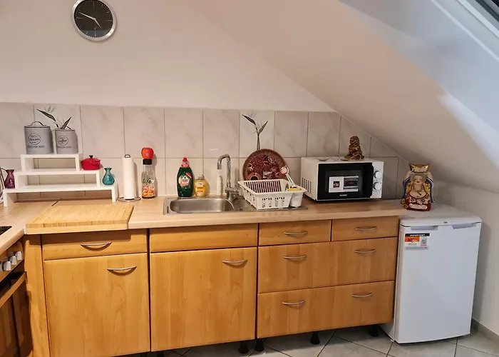 Citywohnung Mit Schlafgalerie Bis Zu 6 Gaeste Direkt Im Stadtzentrum * Neuwied